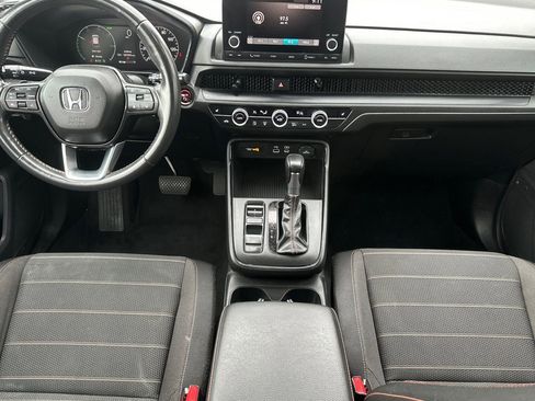 Used 2023 Honda CR-V Sport image 13