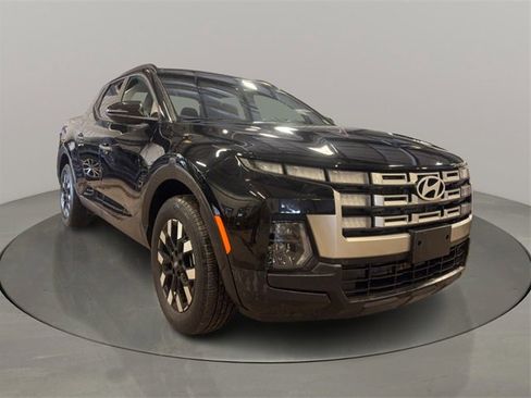 Used 2025 Hyundai Santa Cruz SEL image 1