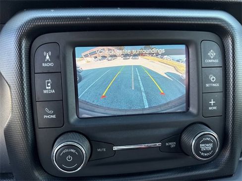 Used 2018 Jeep Wrangler Unlimited Rubicon image 24