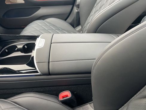 New 2026 Mercedes-Benz S 580 4MATIC Sedan image 15