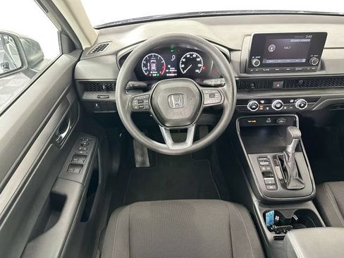 Used 2025 Honda CR-V LX image 10