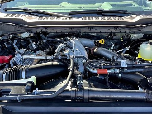 New 2026 Ford F350 King Ranch w/ Tremor Off-Road Package AWD/4WD image 10