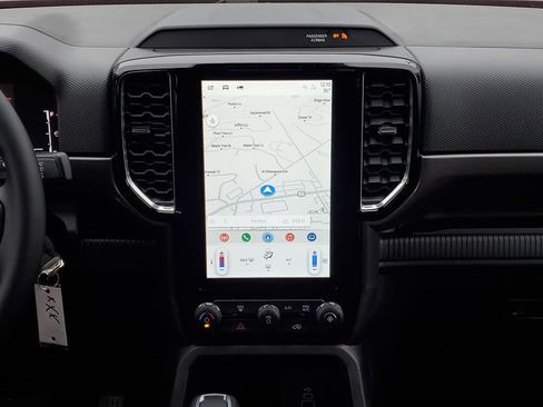 New 2025 Ford Ranger XLT w/ Black Appearance Package image 26