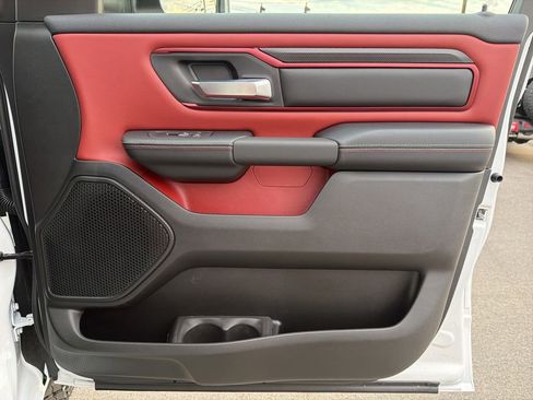 New 2026 RAM 1500 Rebel w/ Rebel Level 1 Equipment Group image 26