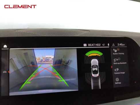 Used 2020 BMW Z4 sDrive30i w/ Premium Package image 25