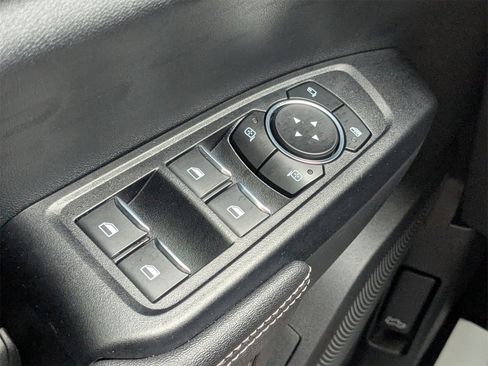 New 2025 Ford Ranger XLT w/ Equipment Group 301A High image 24