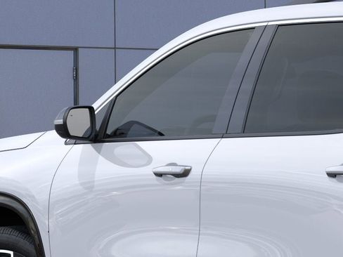 New 2026 Chevrolet Traverse High Country AWD/4WD image 12