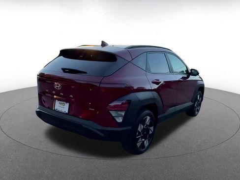 Used 2025 Hyundai Kona SEL image 18