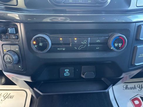 Used 2022 Ford F150 XL w/ STX Appearance Package image 17