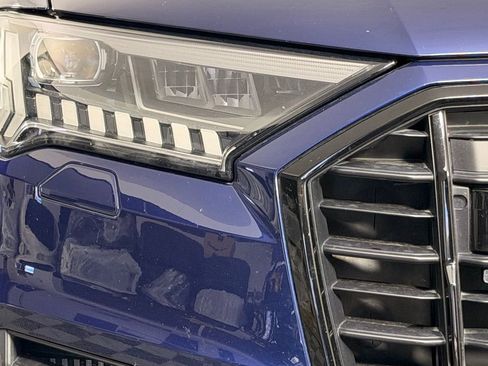 Used 2020 Audi Q7 3.0T Prestige image 3