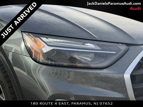 Used 2023 Audi Q5 2.0T Premium Plus w/ Premium Plus Package image 8