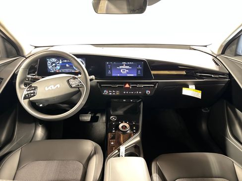 New 2026 Kia Niro Wind image 4
