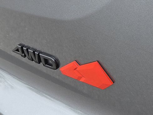 New 2026 Nissan Pathfinder Rock Creek AWD/4WD image 8