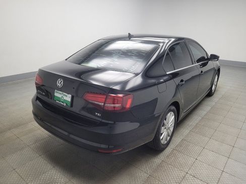 Used 2016 Volkswagen Jetta SE FWD image 9