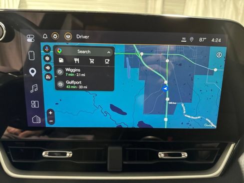 Used 2025 Chevrolet Equinox LT FWD image 28