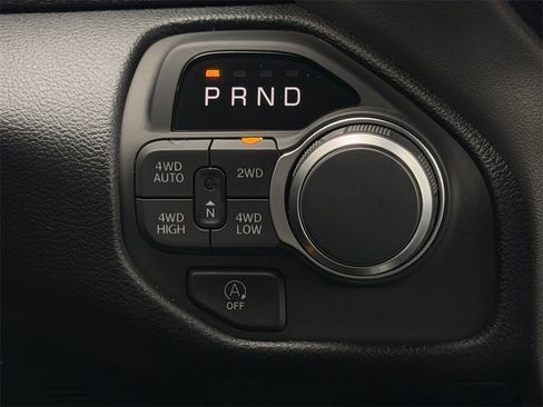 New 2026 RAM 1500 Lone Star image 18