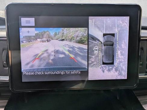 Used 2021 Ford Explorer Limited w/ Hybrid Equipment Group 310A AWD/4WD image 14