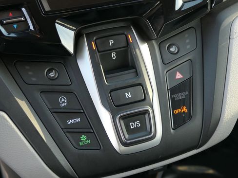 Used 2023 Honda Odyssey EX-L image 20