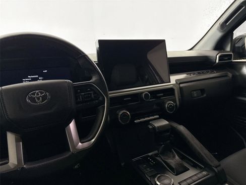 Certified 2024 Toyota Tacoma TRD Sport image 30