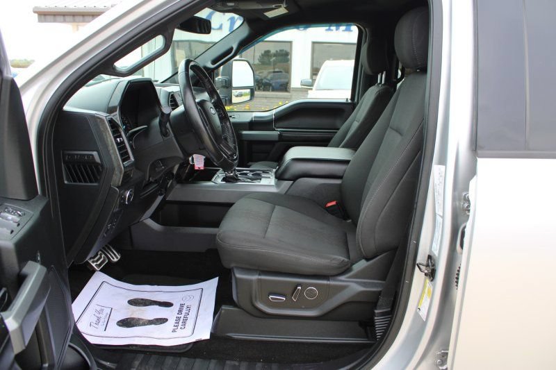 Used 2018 Ford F150 XLT w/ Equipment Group 302A Luxury AWD/4WD image 13
