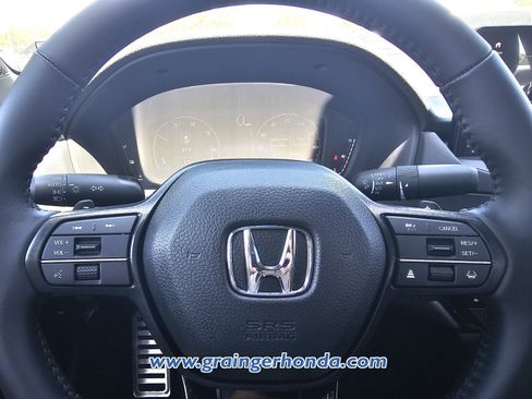New 2026 Honda Accord Sport image 17