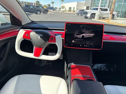 Used 2023 Tesla Model 3 Performance AWD/4WD image 15