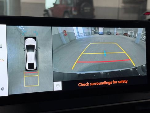 New 2026 Toyota Prius Plug-In Hybrid w/ Limited Premium Package image 29