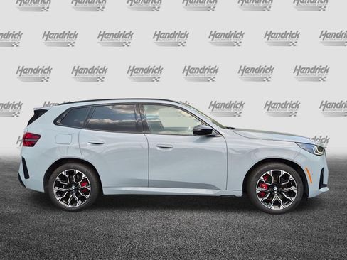 Used 2026 BMW X3 M50 w/ Premium Package AWD/4WD image 11