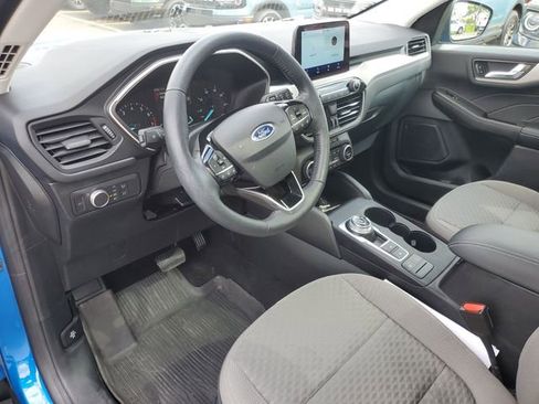 Certified 2021 Ford Escape SE w/ Convenience Package AWD/4WD image 15