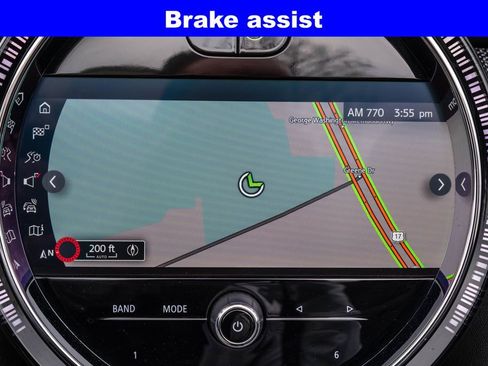 Used 2023 MINI Cooper John Cooper Works w/ Driver Assistance Package FWD image 17