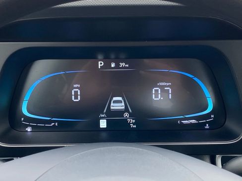 New 2026 Hyundai Elantra SE FWD image 12