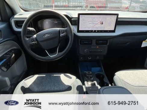 New 2026 Ford Maverick XLT AWD/4WD image 13