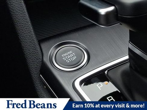 New 2026 Kia Sportage LX image 14