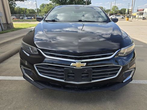 Used 2016 Chevrolet Malibu LS FWD image 6