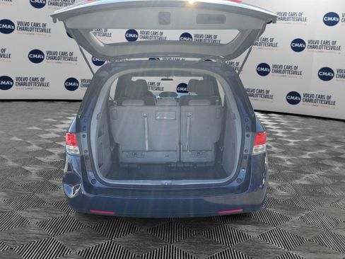 Used 2014 Honda Odyssey EX image 14