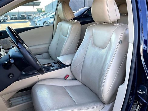 Used 2013 Lexus RX 350 FWD image 7