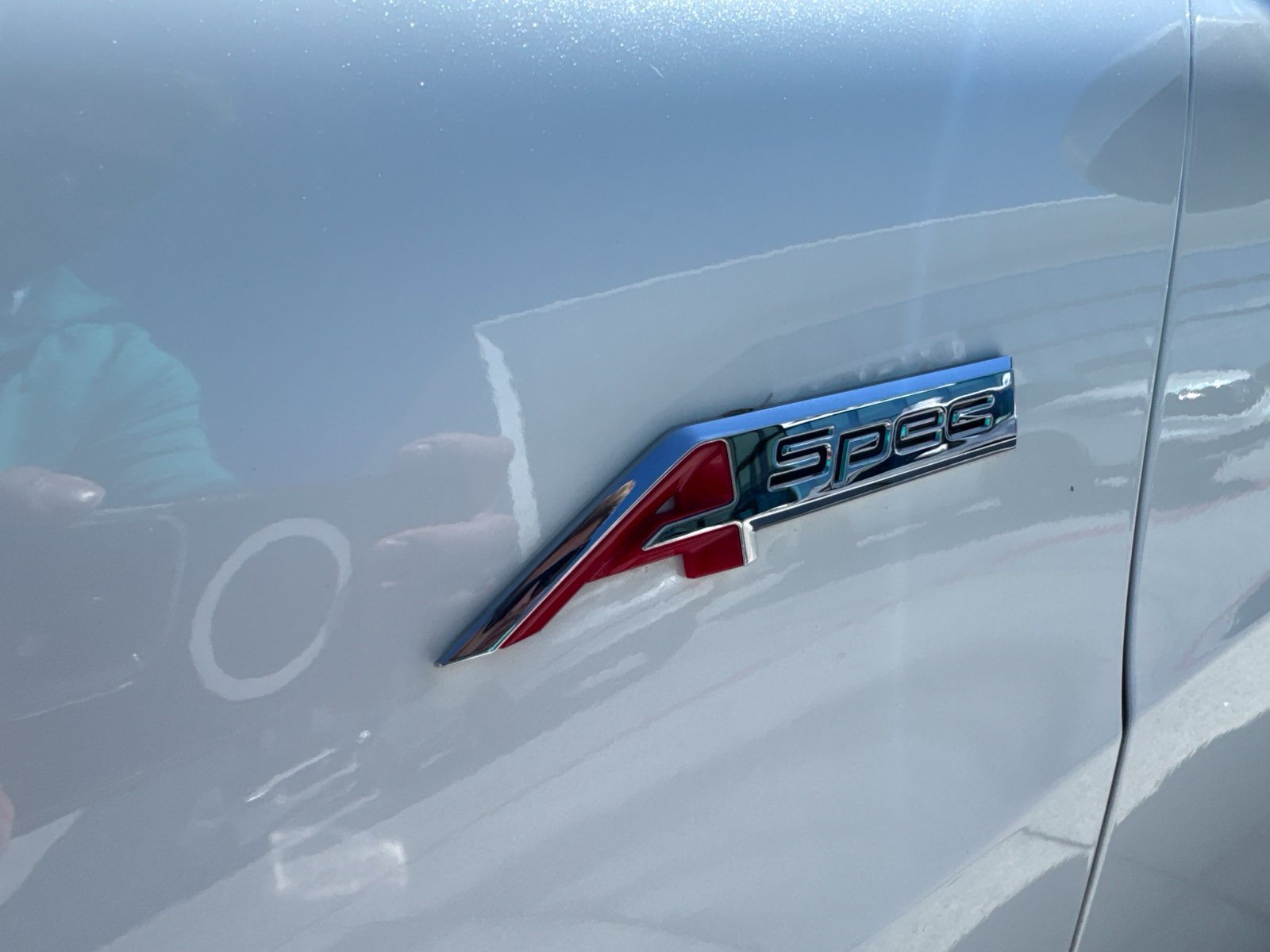 Used 2024 Acura Integra A-Spec FWD image 9