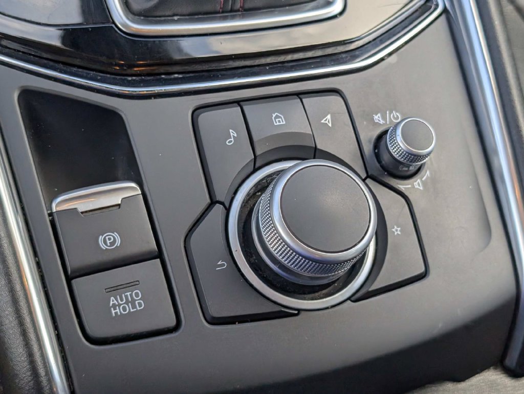 Used 2024 MAZDA CX-5 Carbon Edition AWD/4WD image 24