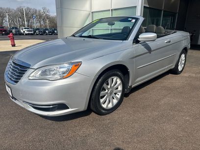 Used 2011 Chrysler 200 Touring