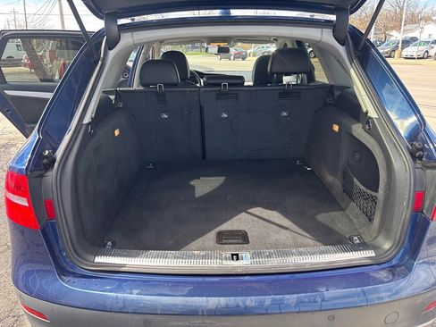 Used 2015 Audi A4 Premium Plus w/ Technology Package image 14