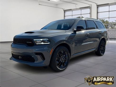 New 2026 Dodge Durango GT image 9