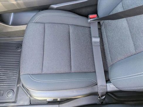 New 2026 Chevrolet Traverse LT w/ Driver Confidence Package image 4