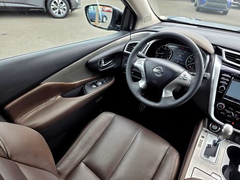 Used 2015 Nissan Murano SL w/ Cargo Package FWD image 29
