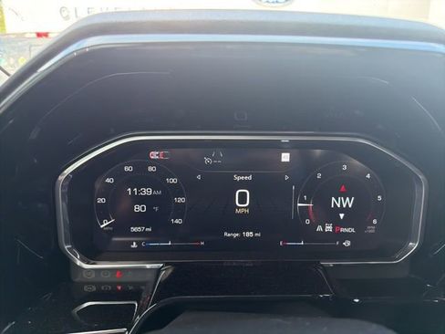 Used 2026 GMC Sierra 1500 Elevation w/ Elevation Select Package image 24