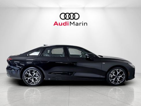 Used 2026 Audi A6 Premium Plus AWD/4WD image 6