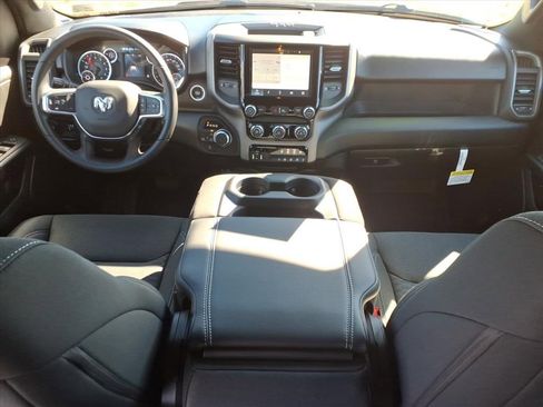 New 2026 RAM 1500 Tradesman image 14