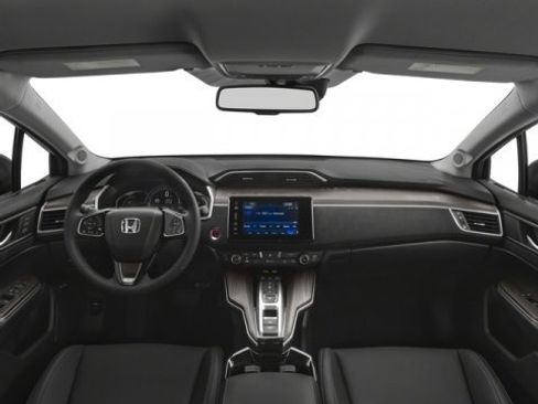 Used 2018 Honda Clarity Touring image 8