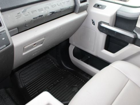Used 2019 Ford F250 XL w/ XL Value Package RWD image 24