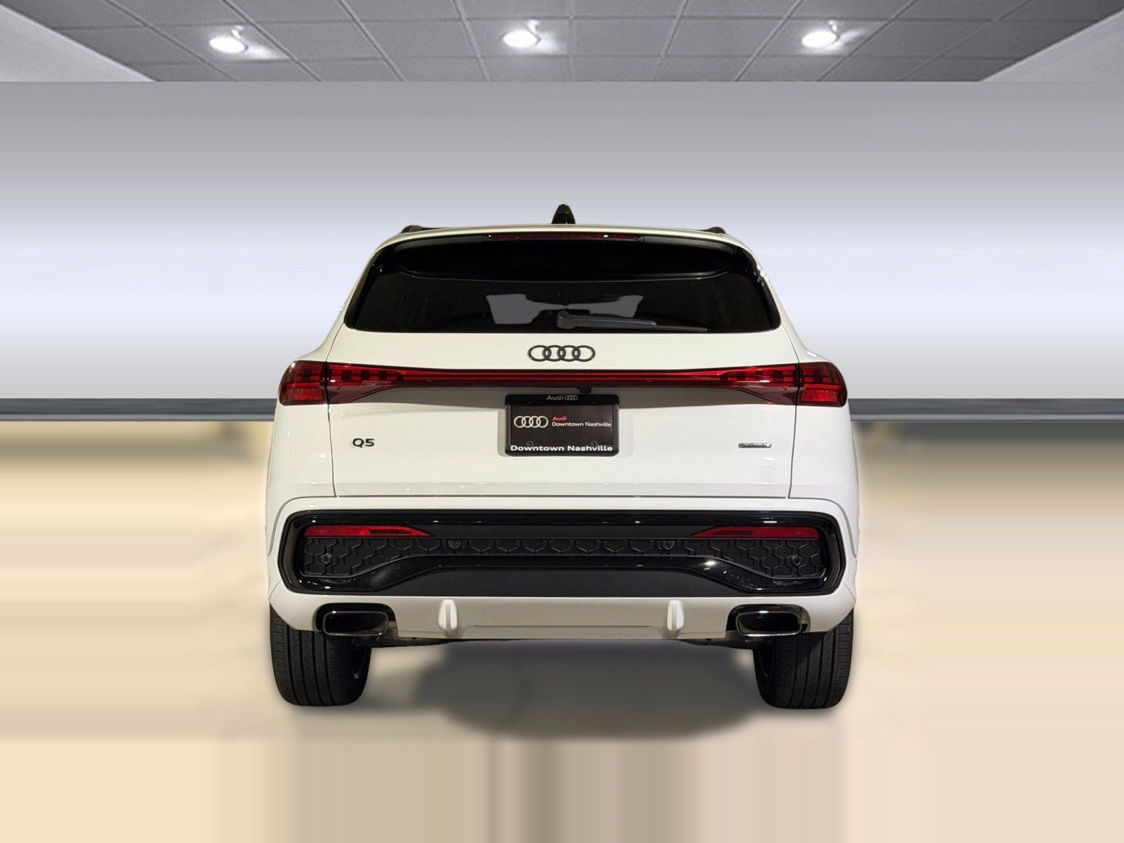 New 2026 Audi Q5 Premium Plus AWD/4WD image 10