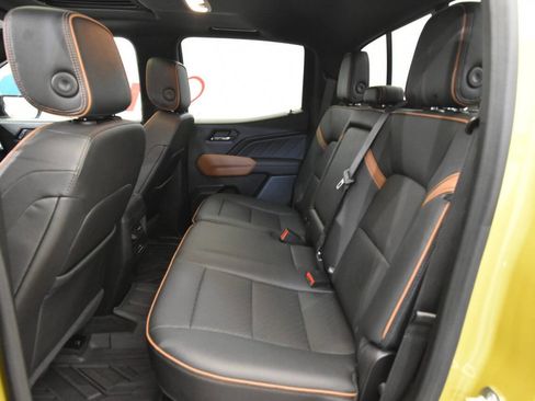 Used 2023 GMC Canyon AT4 w/ AT4 Premium Package image 14